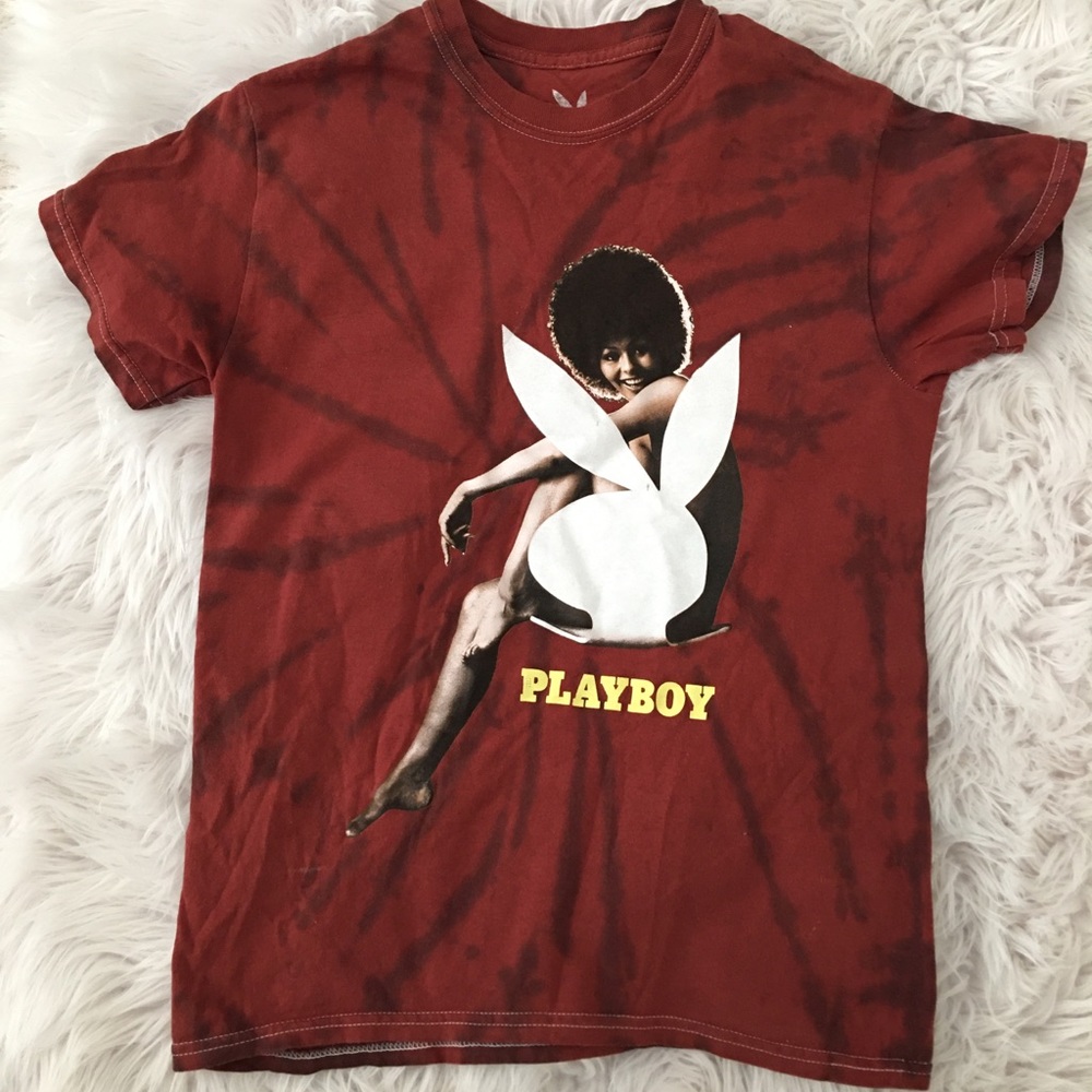 LIMITED Ed. Playboy Bunny Tee